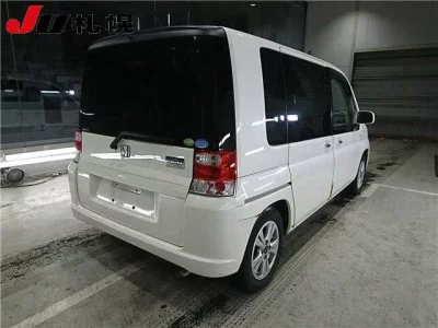 Honda MOBILIO