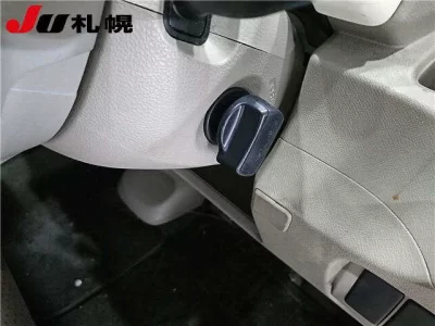 Honda LIFE  с аукциона в Японии