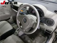 Suzuki ALTO лот № 260 оценка 3  с аукциона в Японии 2