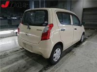 Suzuki ALTO лот № 260 оценка 3  с аукциона в Японии 1