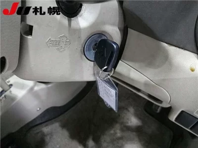 Suzuki ALTO  с аукциона в Японии