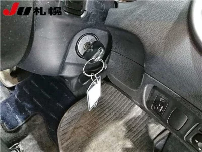 Mitsubishi COLT PLUS