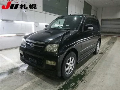 Daihatsu TERIOS KID