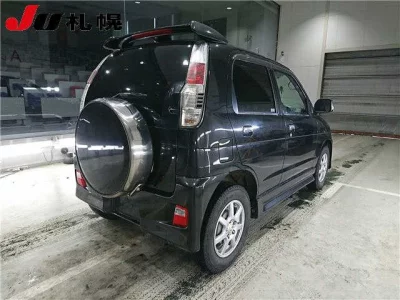 Daihatsu TERIOS KID
