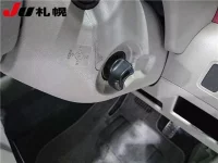 Daihatsu MOVE CONTE лот № 259 оценка R  с аукциона в Японии 3