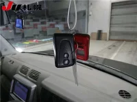 Daihatsu MOVE CONTE лот № 259 оценка R  с аукциона в Японии 5