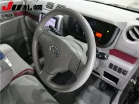 Daihatsu MOVE CONTE лот № 259 оценка R  с аукциона в Японии 2