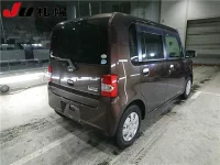 Daihatsu MOVE CONTE лот № 259 оценка R  с аукциона в Японии 1