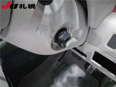 Daihatsu MOVE CONTE  с аукциона в Японии