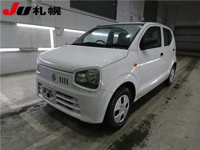 Suzuki ALTO VAN