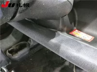 Smart FORTWO лот № 271 оценка 3.5  с аукциона в Японии 3