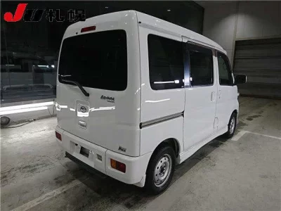 Daihatsu Atrai Wagon