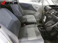 Daihatsu MOVE лот № 297 оценка R  с аукциона в Японии 4