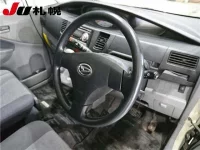 Daihatsu MOVE лот № 297 оценка R  с аукциона в Японии 2