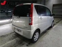 Daihatsu MOVE лот № 297 оценка R  с аукциона в Японии 1