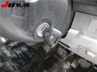 Daihatsu MOVE  с аукциона в Японии