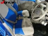 Daihatsu Esse лот № 296 оценка R  с аукциона в Японии 4