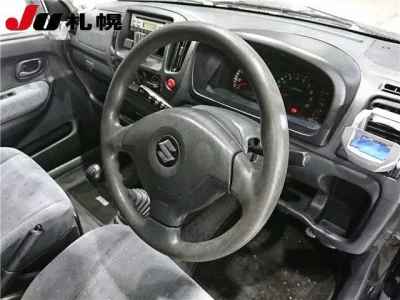 Suzuki KEI