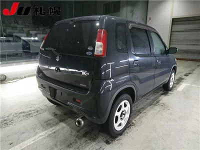 Suzuki KEI