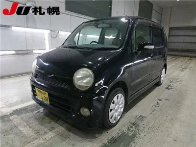 Daihatsu MOVE LATTE