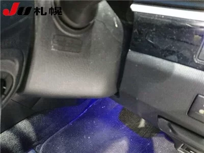 Toyota ESTIMA HYBRID