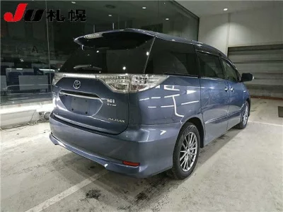 Toyota ESTIMA HYBRID
