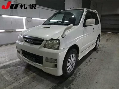 Daihatsu TERIOS KID