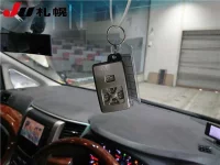 Toyota VELLFIRE лот № 272 оценка 3.5  с аукциона в Японии 5