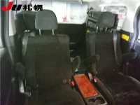 Toyota VELLFIRE лот № 272 оценка 3.5  с аукциона в Японии 6