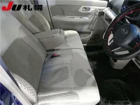 Subaru STELLA лот № 306 оценка 3.5  с аукциона в Японии 4