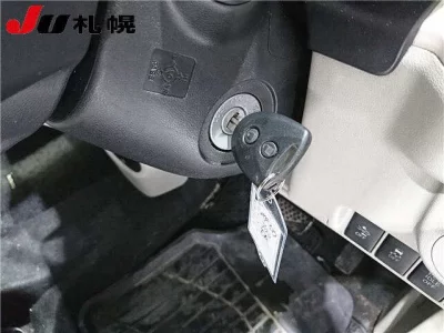 Subaru STELLA  с аукциона в Японии