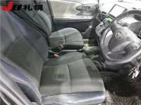 Toyota WISH лот № 309 оценка R  с аукциона в Японии 4