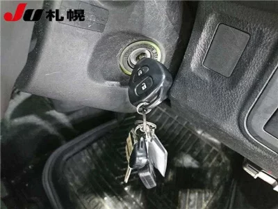 Toyota WISH  с аукциона в Японии