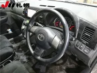 Toyota WISH лот № 320 оценка 3  с аукциона в Японии 2