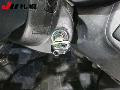 Toyota WISH  с аукциона в Японии