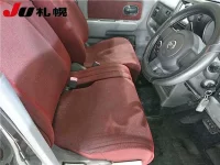 Nissan CUBE лот № 1852 оценка 3.5  с аукциона в Японии 4