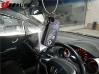 Honda FIT лот № 318 оценка R  с аукциона в Японии 5