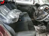 Honda LIFE лот № 321 оценка R  с аукциона в Японии 4