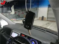 Honda LIFE лот № 321 оценка R  с аукциона в Японии 5