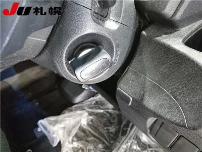 Honda LIFE  с аукциона в Японии