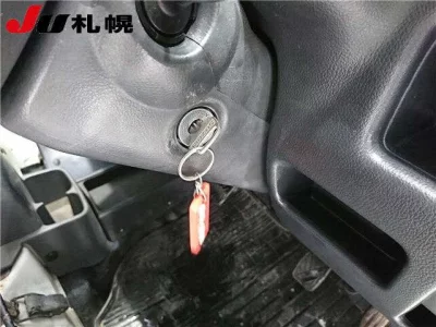 Suzuki CARRY TRUCK  с аукциона в Японии