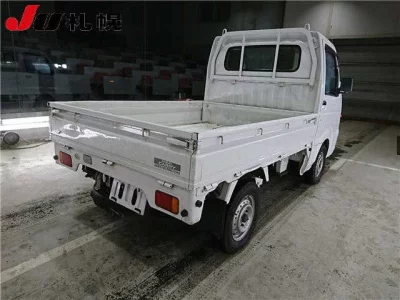 Suzuki CARRY TRUCK  с аукциона в Японии