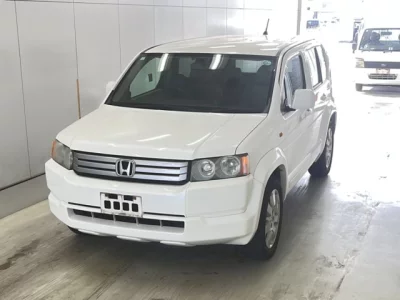 Honda CROSSROAD