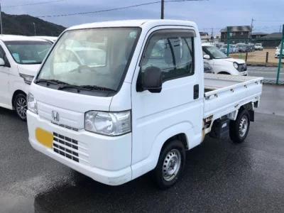 Honda ACTY TRUCK