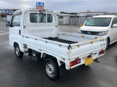 Honda ACTY TRUCK