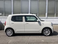 Suzuki ALTO лот № 7026 оценка 4.5  с аукциона в Японии 2