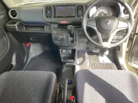 Suzuki ALTO лот № 7026 оценка 4.5  с аукциона в Японии 3