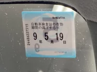 Suzuki ALTO лот № 7026 оценка 4.5  с аукциона в Японии 5