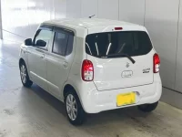 Suzuki ALTO лот № 7026 оценка 4.5  с аукциона в Японии 1