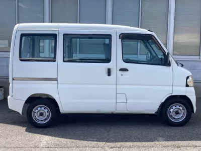 Mitsubishi MINICAB VAN